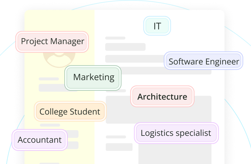 ✨ Discover Content Templates Built for Your Career
